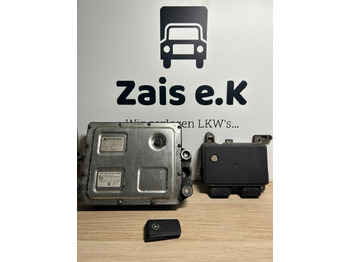 Náhradní díly MERCEDES-BENZ Actros