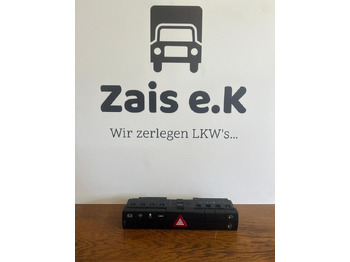 Náhradní díly MERCEDES-BENZ Actros