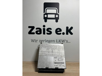 Náhradní díly VDO