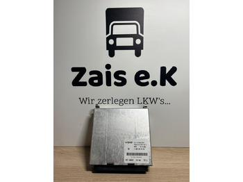 Náhradní díly VDO