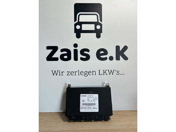 Náhradní díly VDO