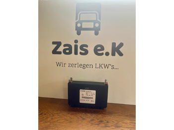 Náhradní díly VDO