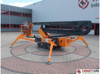 Kloubová plošina ATN MG23 MyGale 23 Tracked BiFuel Boom Lift 2285cm: obrázek 4