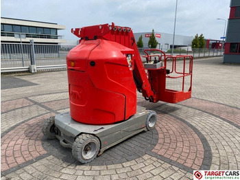 Vertikální sloupový výtah ATN Piaf 12E Electric Vertical Mast Work Lift 1187cm: obrázek 3