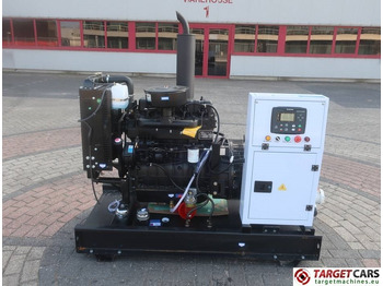 Elektrický generátor BAUER