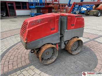 Válec BOMAG