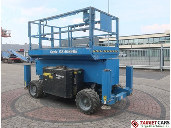 Nůžková plošina Genie GS-4069BE Hybrid 4069 Scissor Work Lift 1412cm: obrázek 2 Nůžková plošina Genie GS-4069BE Hybrid 4069 Scissor Work Lift 1412cm: obrázek 2