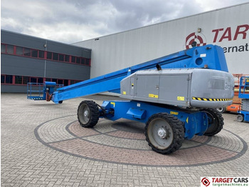 Teleskopická plošina Genie S-100HD Telescopic 4x4x4 Diesel Boom Lift 3248cm: obrázek 4