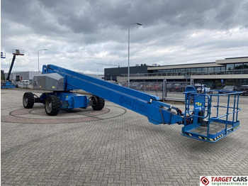 Teleskopická plošina Genie S-100HD Telescopic 4x4x4 Diesel Boom Lift 3248cm: obrázek 2