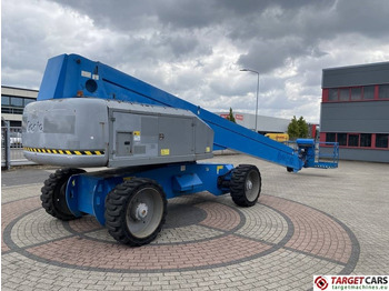 Teleskopická plošina Genie S-100HD Telescopic 4x4x4 Diesel Boom Lift 3248cm: obrázek 3