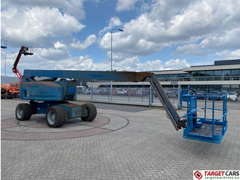 Kloubová plošina Genie Z-80/60 Articulated 4x4 Diesel Boom Lift 2577cm: obrázek 2