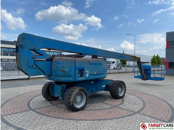 Kloubová plošina Genie Z-80/60 Articulated 4x4 Diesel Boom Lift 2577cm: obrázek 3