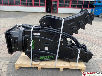 Demoliční nůžky HÄNER