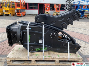 Demoliční nůžky HÄNER