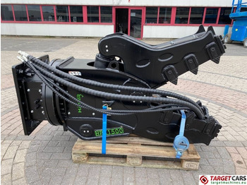 Demoliční nůžky HÄNER