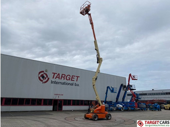 JLG M450AJ Electric Articulated Boom Work Lift 1572cm  leasing JLG M450AJ Electric Articulated Boom Work Lift 1572cm: obrázek 5