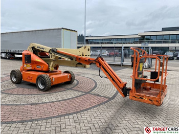 JLG M450AJ Electric Articulated Boom Work Lift 1572cm  leasing JLG M450AJ Electric Articulated Boom Work Lift 1572cm: obrázek 2