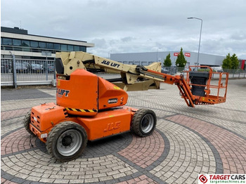 JLG M450AJ Electric Articulated Boom Work Lift 1572cm  leasing JLG M450AJ Electric Articulated Boom Work Lift 1572cm: obrázek 3