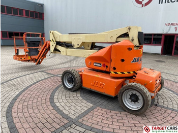 JLG M450AJ Electric Articulated Boom Work Lift 1572cm  leasing JLG M450AJ Electric Articulated Boom Work Lift 1572cm: obrázek 4