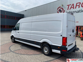 Furgon MAN TGE 3.180 Panel Van L4H2 Aut 177HP: obrázek 4