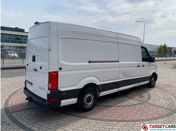 Furgon MAN TGE 3.180 Panel Van L4H2 Aut 177HP: obrázek 3