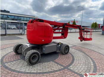Kloubová plošina Manitou 170AETJL Bi-Energy Articulated Boom Lift 1690cm: obrázek 3