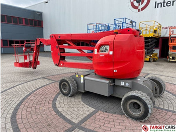 Kloubová plošina Manitou 170AETJL Bi-Energy Articulated Boom Lift 1690cm: obrázek 4