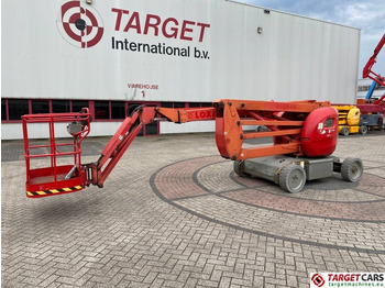 Kloubová plošina MANITOU 170 AETJ-L