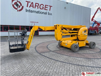 Kloubová plošina MANITOU 170 AETJ-L