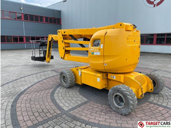 Manitou 170AETJL Electric Articulated Boom WorkLift 1690cm  leasing Manitou 170AETJL Electric Articulated Boom WorkLift 1690cm: obrázek 4