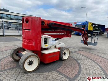 Niftylift HR17NDE HyBrid Articulated Boom Work Lift 1700cm  leasing Niftylift HR17NDE HyBrid Articulated Boom Work Lift 1700cm: obrázek 3