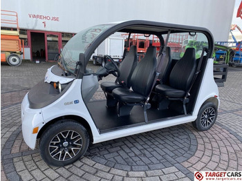 Osobní auto POLARIS