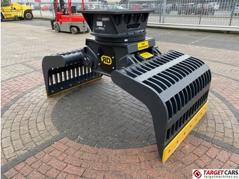 Nový Drapák pro Stavební technika Rent Demolition BS25 Hydraulic Rotation Sorting Grapple 30~50T: obrázek 4
