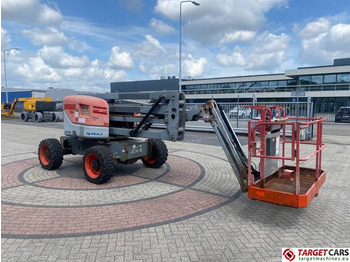 Kloubová plošina SkyJack SJ46AJ Diesel 4x4 Articulated Boom WorkLift 1593cm: obrázek 2