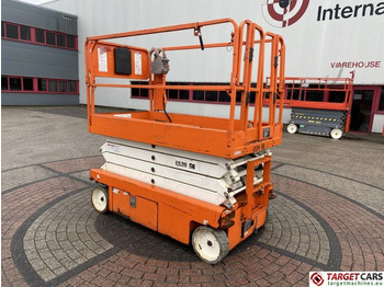 Nůžková plošina Snorkel S4726E Electric Scissor Work Lift 980cm: obrázek 4