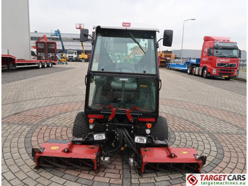 Sekačka na trávu Toro LT3340 3-Gang Hydro 4WD Cylinder Reel Mower: obrázek 4