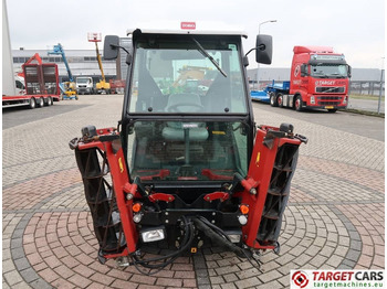 Sekačka na trávu Toro LT3340 3-Gang Hydro 4WD Cylinder Reel Mower: obrázek 3