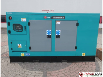 Elektrický generátor