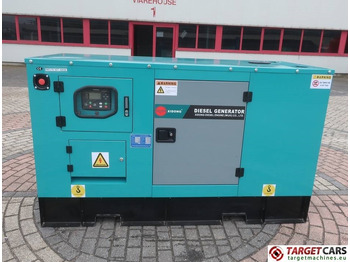 Elektrický generátor