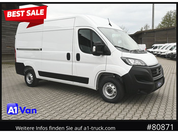 Furgon FIAT Ducato