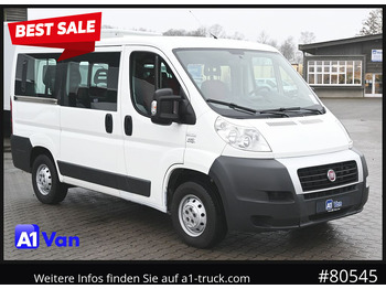 Minibus FIAT Ducato