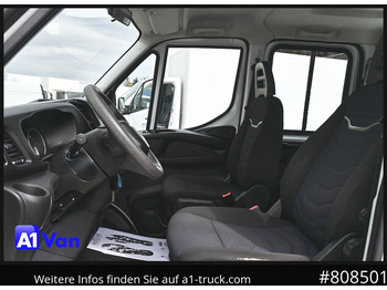 Dodávka sklápěč IVECO Daily 35C14 Kipper, Klima, Tempomat, AHK: obrázek 4