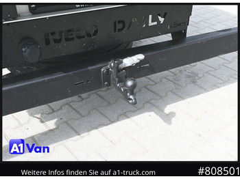 Dodávka sklápěč IVECO Daily 35C14 Kipper, Klima, Tempomat, AHK: obrázek 3
