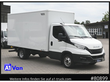 Dodávka skřín IVECO Daily 35c16