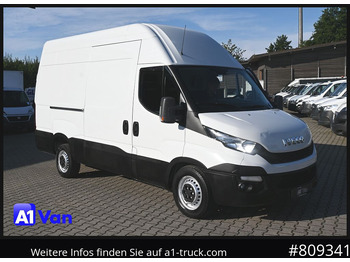 Furgon IVECO Daily