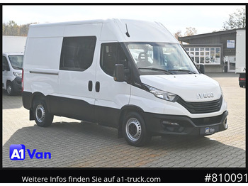 Furgon IVECO Daily 35s21