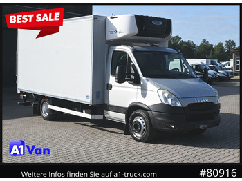 Chladící dodávka IVECO Daily 70c17