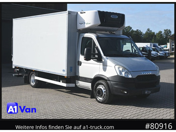 Chladící dodávka IVECO Daily 70c17