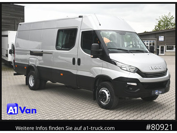 Furgon IVECO Daily 70c18