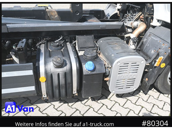 Hákový nosič kontejnerů IVECO Eurocargo ML 80E18/ Abroller,Ellermann, Hu/Au NEU [ Copy ]: obrázek 3